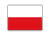L'ISOLA DEI TESORI - Polski